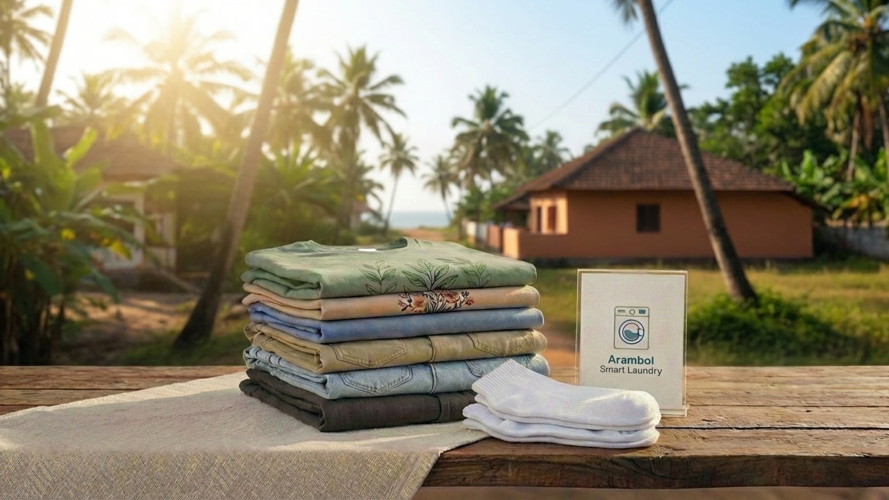 Premium Clean Laundry